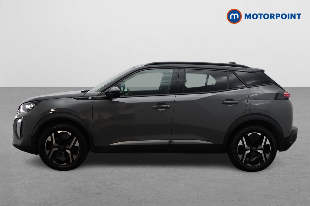 Used Peugeot 2008 2023 for sale - 77125451: Photo 4