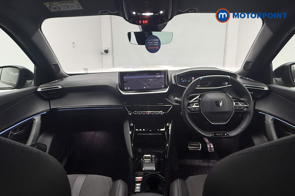 Used Peugeot 2008 2023 for sale - 77125451: Photo 9