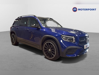 Used Mercedes-Benz GLB 2023 for sale - 78832205: Photo