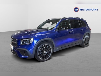 Used Mercedes-Benz GLB 2023 for sale - 78832205: Photo
