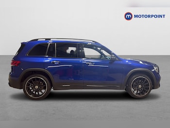 Used Mercedes-Benz GLB 2023 for sale - 78832205: Photo