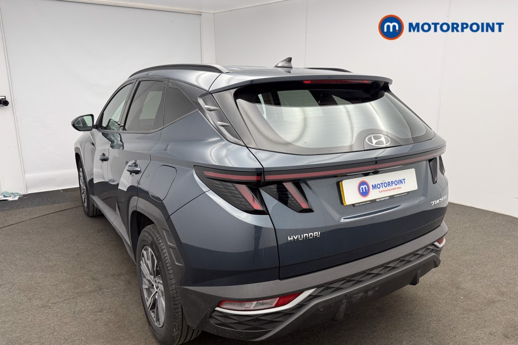 Used Hyundai TUCSON 2022 for sale - 76616572: Photo 10