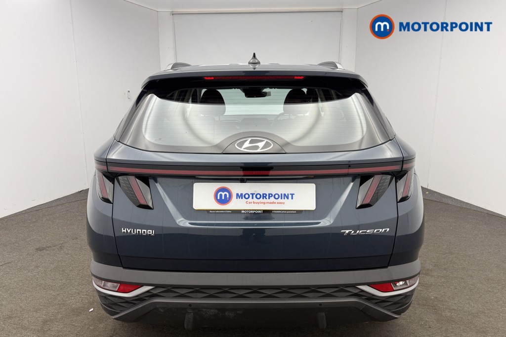 Used Hyundai TUCSON 2022 for sale - 76616572: Photo 11