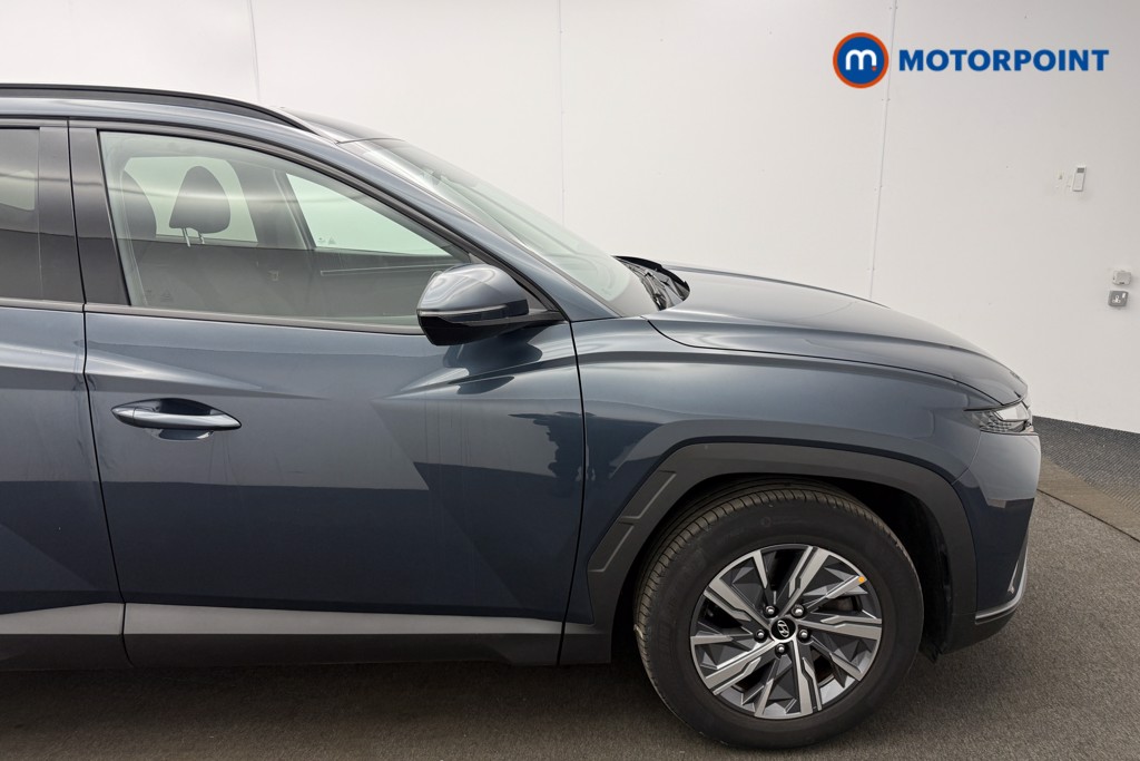 Used Hyundai TUCSON 2022 for sale - 76616572: Photo 12