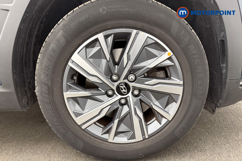 Used Hyundai TUCSON 2022 for sale - 76616572: Photo 13