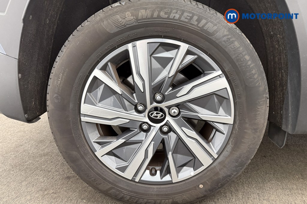 Used Hyundai TUCSON 2022 for sale - 76616572: Photo 14