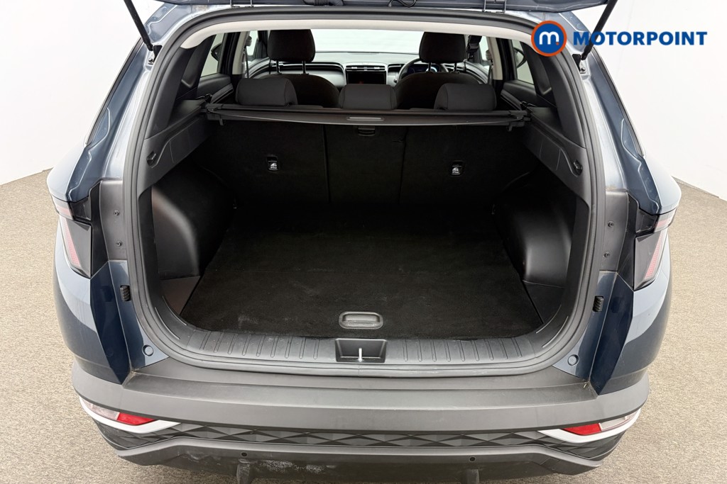 Used Hyundai TUCSON 2022 for sale - 76616572: Photo 16