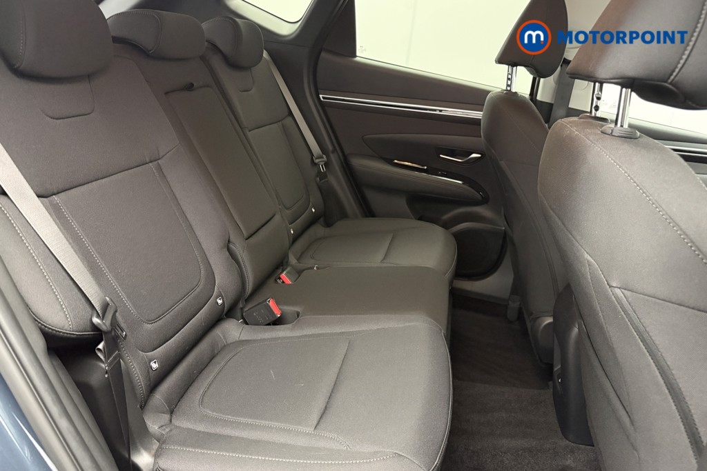 Used Hyundai TUCSON 2022 for sale - 76616572: Photo 17