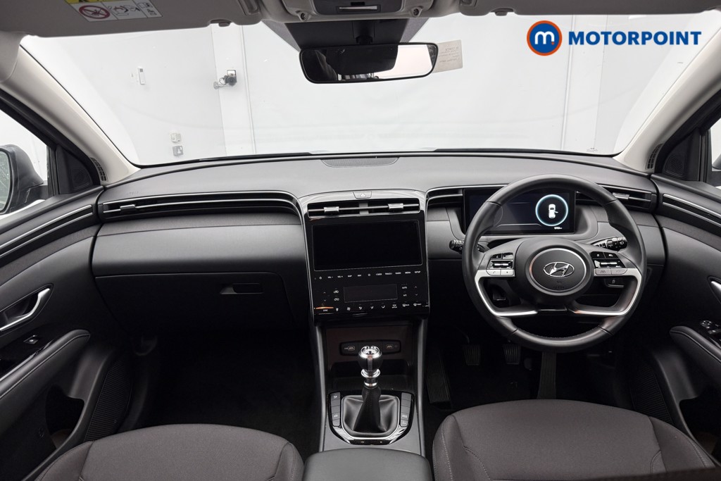 Used Hyundai TUCSON 2022 for sale - 76616572: Photo 18