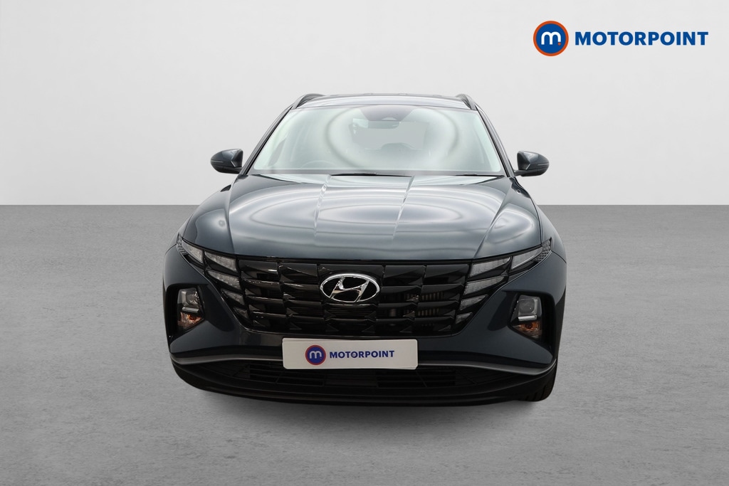 Used Hyundai TUCSON 2022 for sale - 76616572: Photo 2