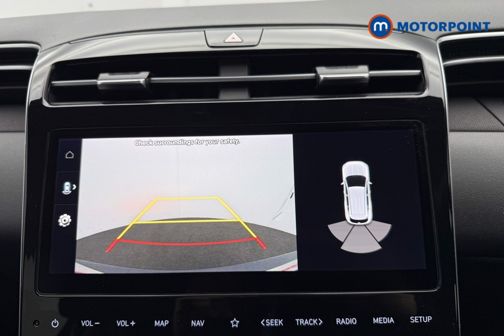 Used Hyundai TUCSON 2022 for sale - 76616572: Photo 20