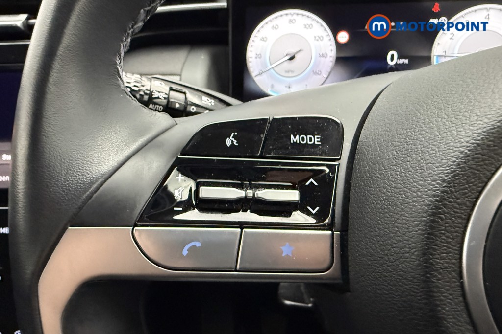 Used Hyundai TUCSON 2022 for sale - 76616572: Photo 22