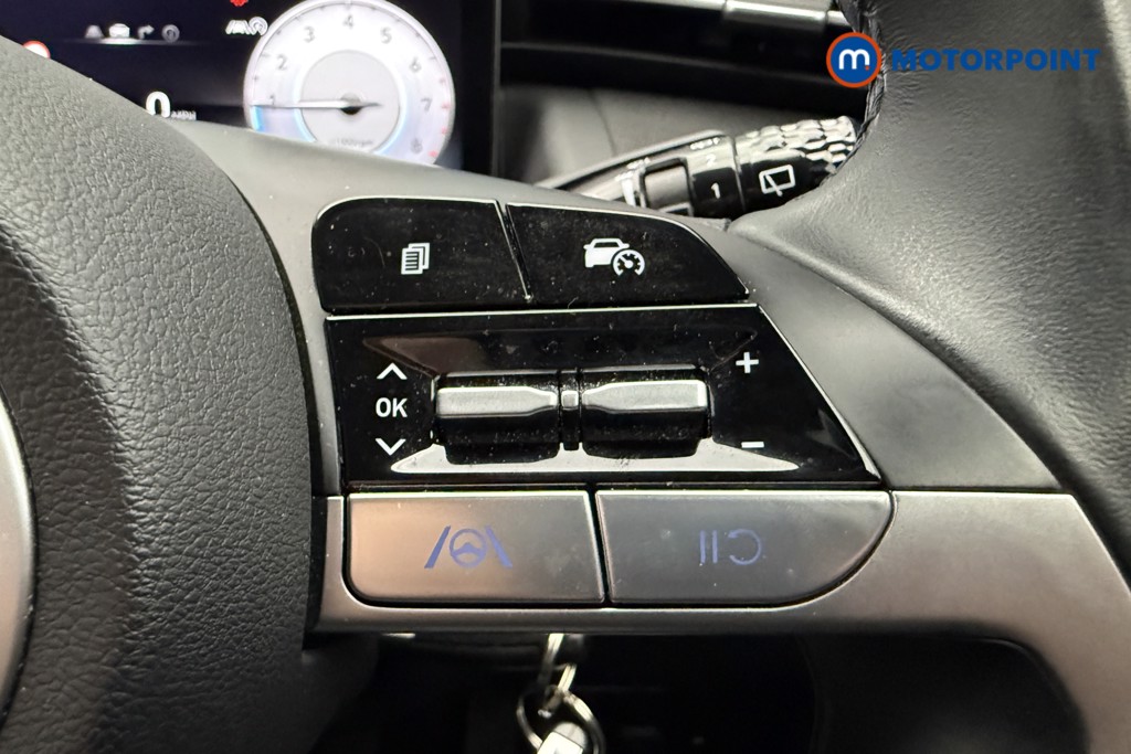 Used Hyundai TUCSON 2022 for sale - 76616572: Photo 23