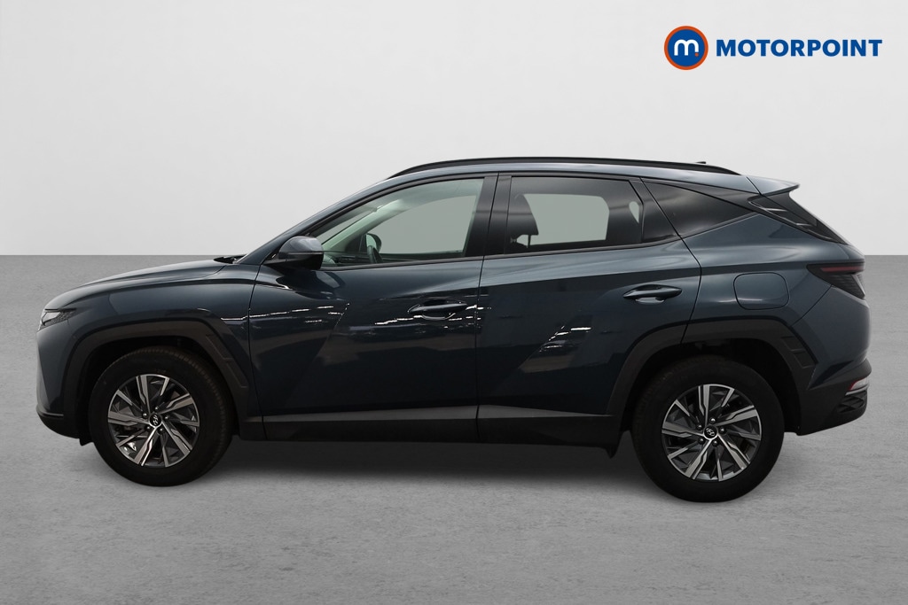 Used Hyundai TUCSON 2022 for sale - 76616572: Photo 4