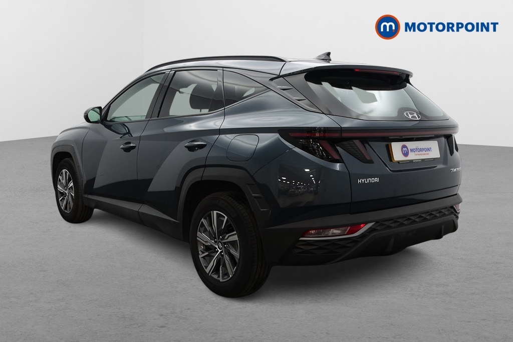 Used Hyundai TUCSON 2022 for sale - 76616572: Photo 5