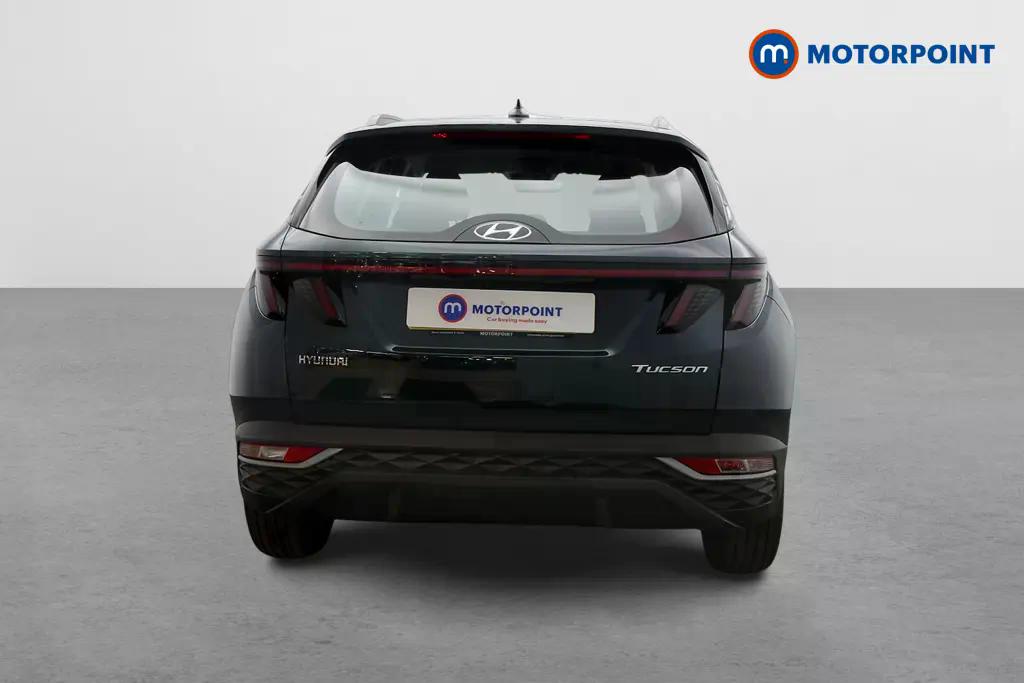 Used Hyundai TUCSON 2022 for sale - 76616572: Photo 6