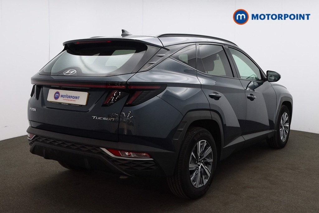 Used Hyundai TUCSON 2022 for sale - 76616572: Photo 7
