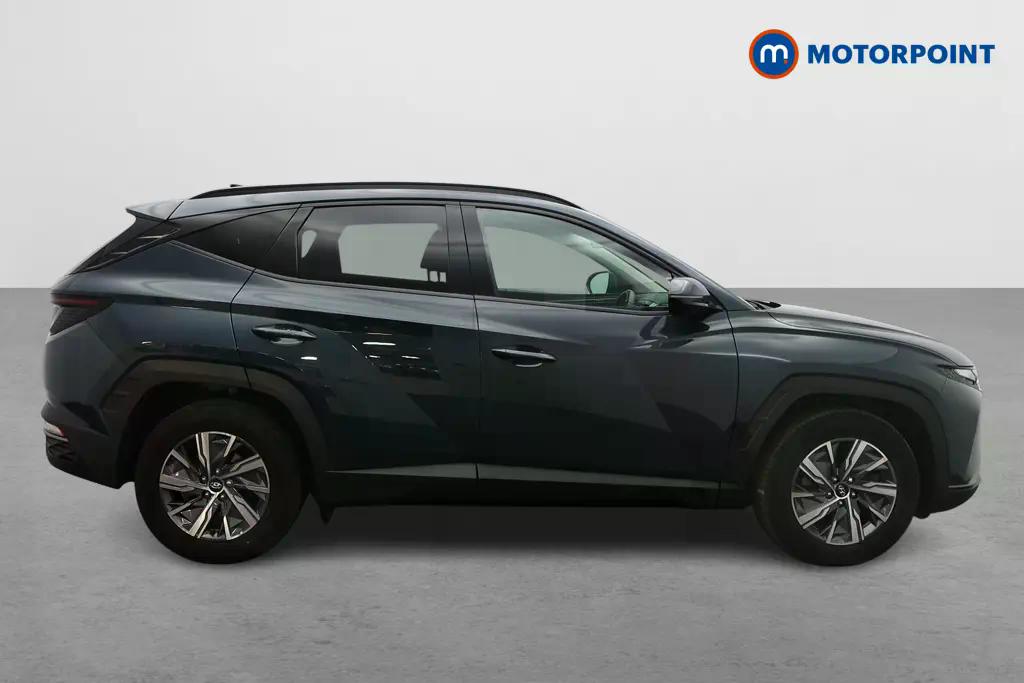 Used Hyundai TUCSON 2022 for sale - 76616572: Photo 8