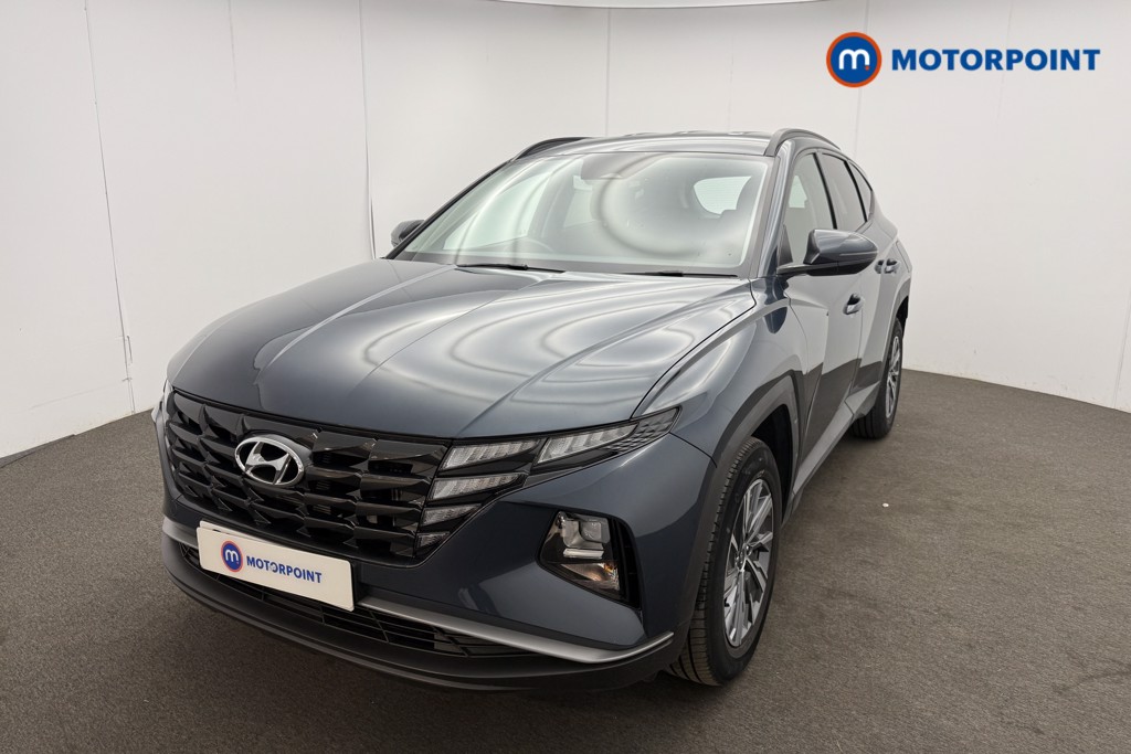 Used Hyundai TUCSON 2022 for sale - 76616572: Photo 9