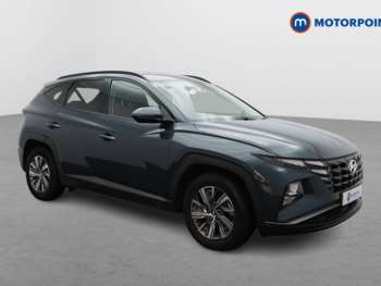 2022 - 1.6 TGDi SE Connect 5dr 2WD