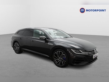 2023 - 2.0 TSI R 5dr 4MOTION DSG