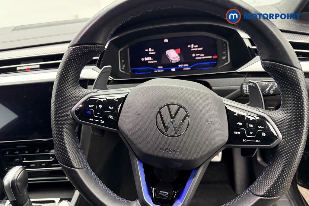 Used Volkswagen Arteon 2023 for sale - 77152316: Photo 33