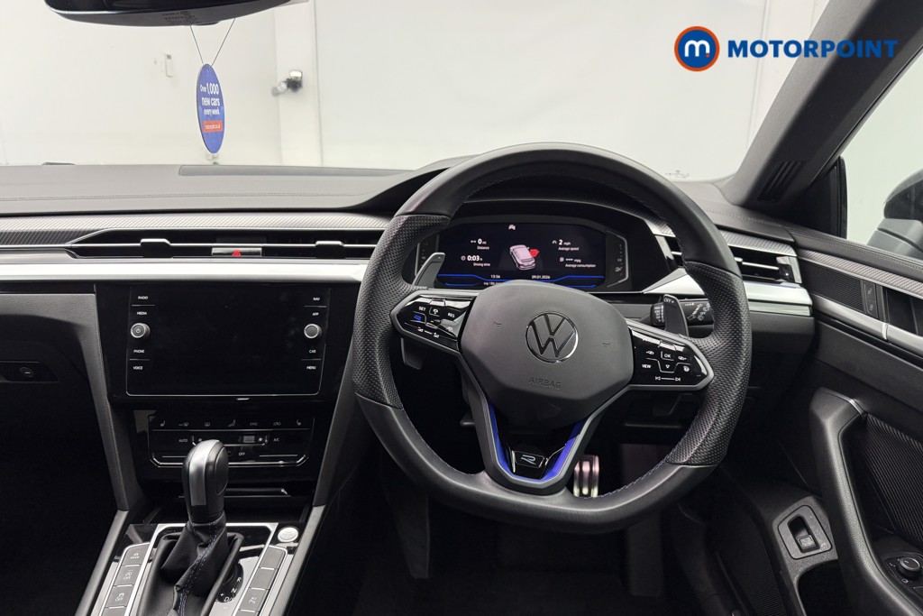 Used Volkswagen Arteon 2023 for sale - 77152316: Photo 35