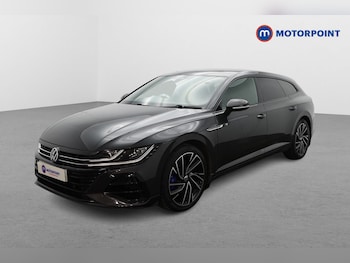 Used Volkswagen Arteon 2023 for sale - 77152316: Photo