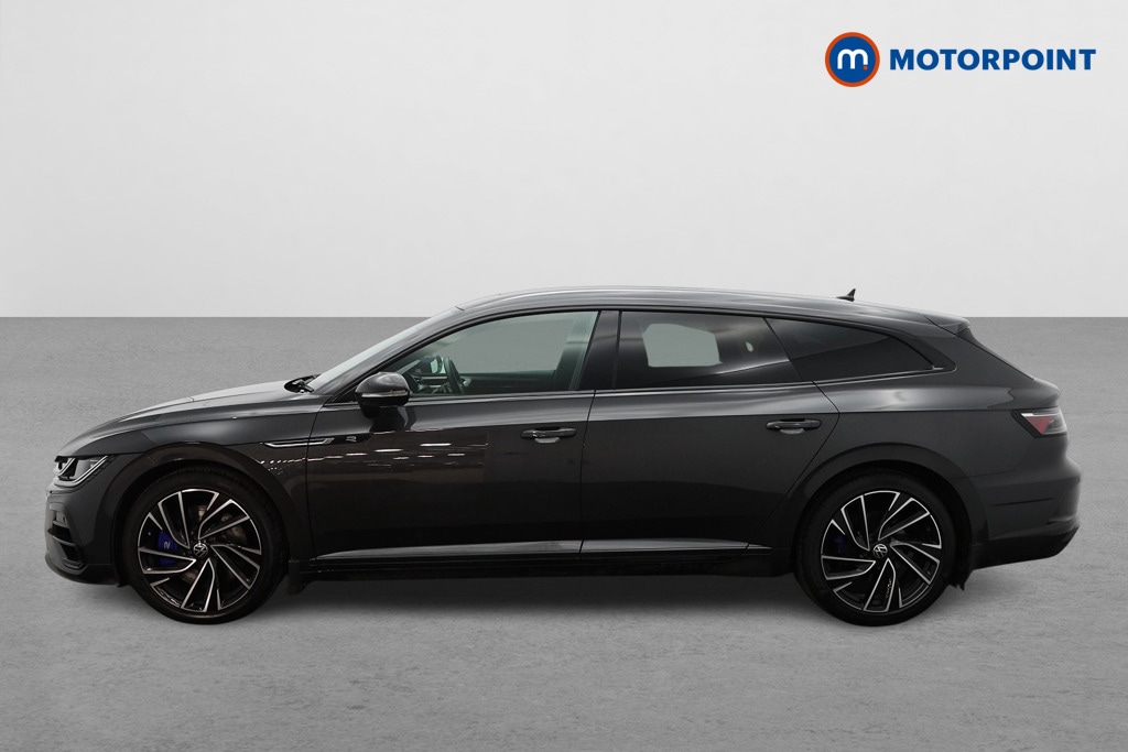 Used Volkswagen Arteon 2023 for sale - 77152316: Photo 4