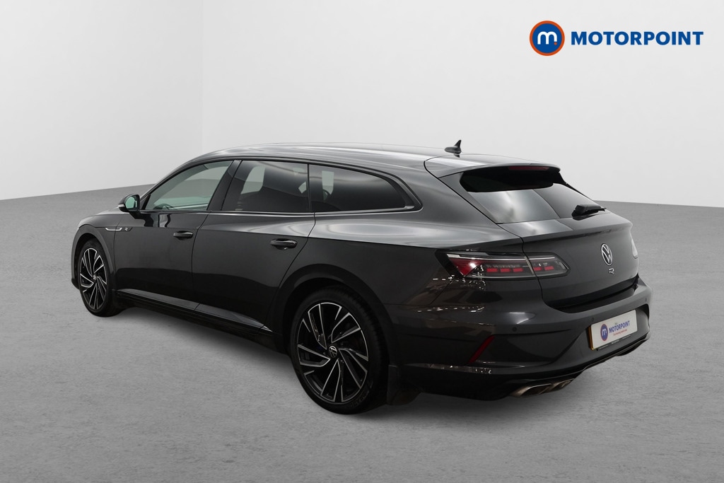 Used Volkswagen Arteon 2023 for sale - 77152316: Photo 5