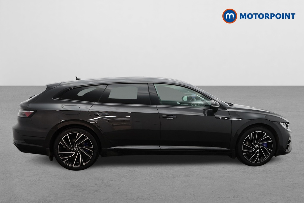 Used Volkswagen Arteon 2023 for sale - 77152316: Photo 8