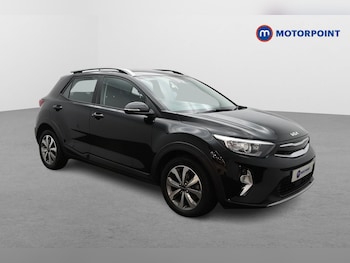 Used Kia Stonic 2023 for sale - 79141220: Photo