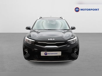 Used Kia Stonic 2023 for sale - 79141220: Photo
