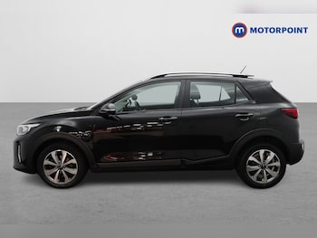 Used Kia Stonic 2023 for sale - 79141220: Photo