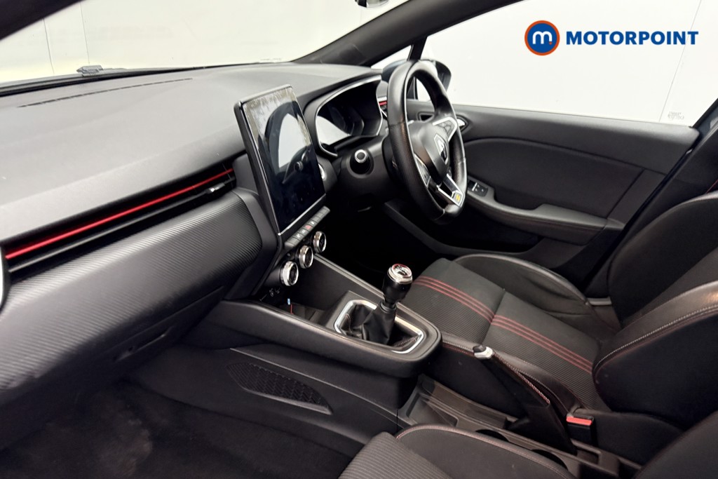 Used Renault Clio 2019 for sale - 77221328: Photo 10