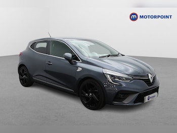 Used Renault Clio 2019 for sale - 77221328: Photo