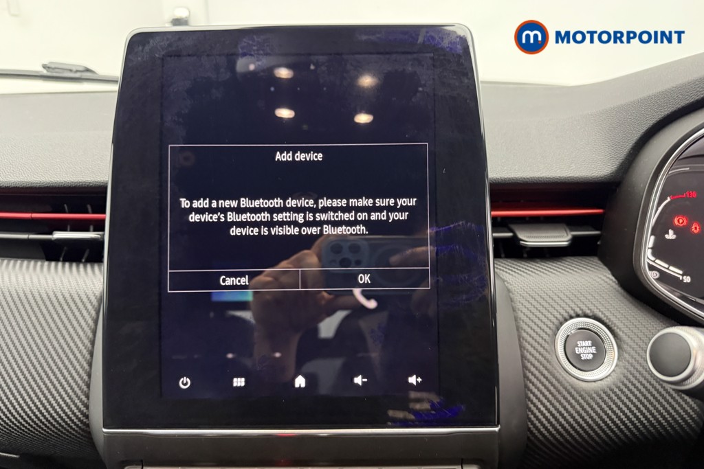 Used Renault Clio 2019 for sale - 77221328: Photo 21