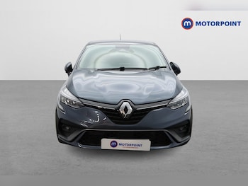 Used Renault Clio 2019 for sale - 77221328: Photo