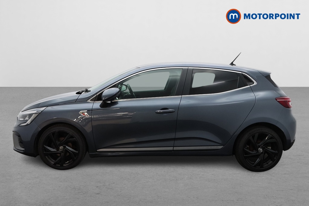 Used Renault Clio 2019 for sale - 77221328: Photo 4