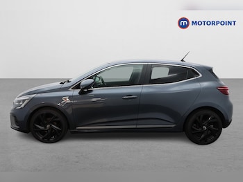 Used Renault Clio 2019 for sale - 77221328: Photo