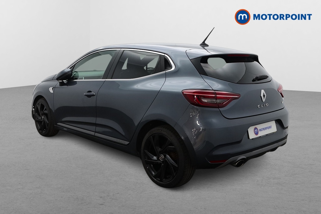 Used Renault Clio 2019 for sale - 77221328: Photo 5