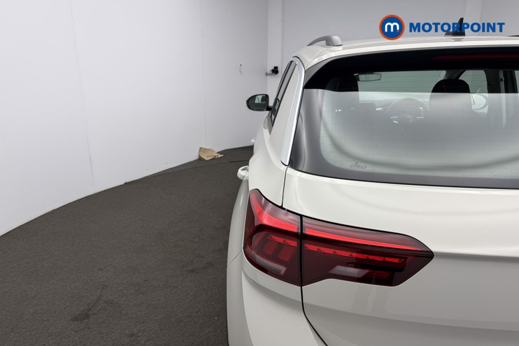 Used Volkswagen T-Roc 2022 for sale - 76581126: Photo 10