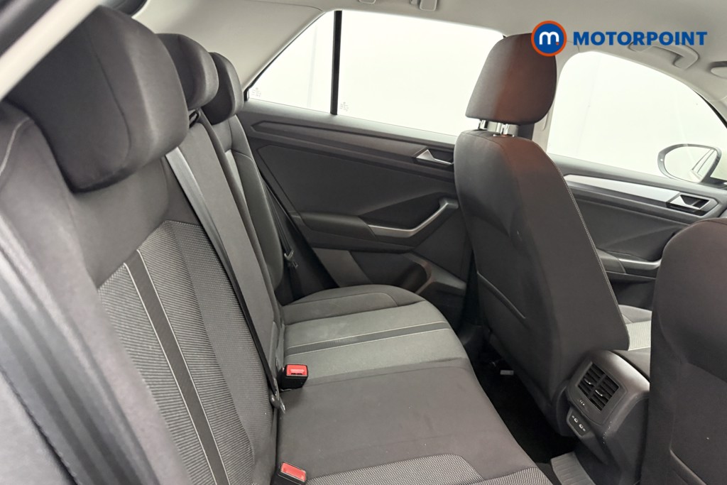 Used Volkswagen T-Roc 2022 for sale - 76581126: Photo 12