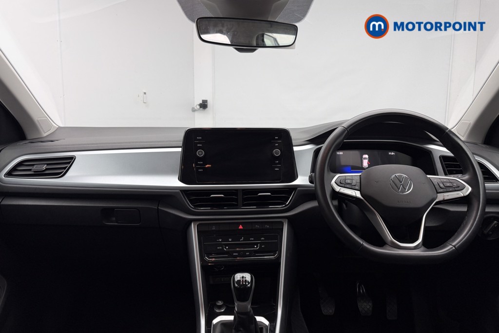 Used Volkswagen T-Roc 2022 for sale - 76581126: Photo 13