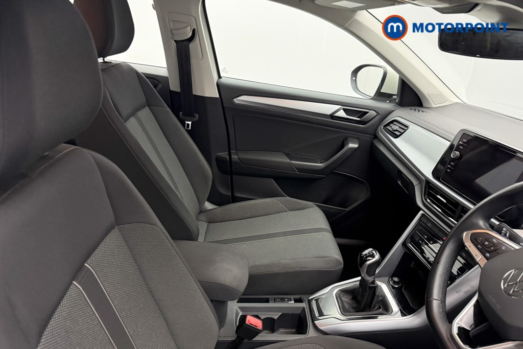 Used Volkswagen T-Roc 2022 for sale - 76581126: Photo 15