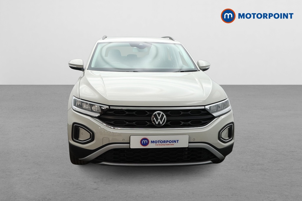 Used Volkswagen T-Roc 2022 for sale - 76581126: Photo 2