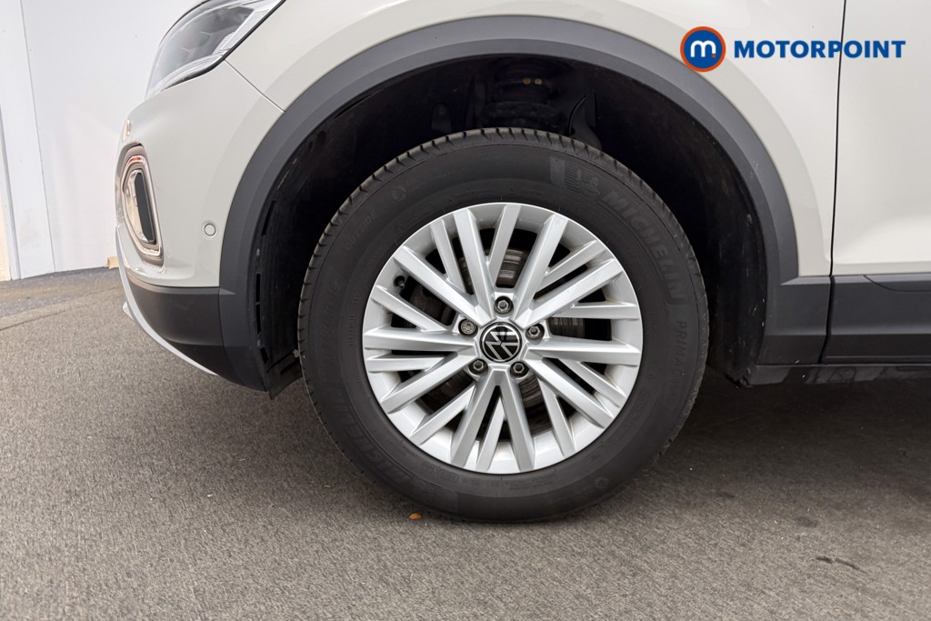 Used Volkswagen T-Roc 2022 for sale - 76581126: Photo 20