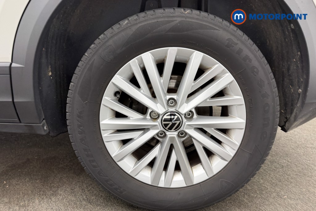 Used Volkswagen T-Roc 2022 for sale - 76581126: Photo 21