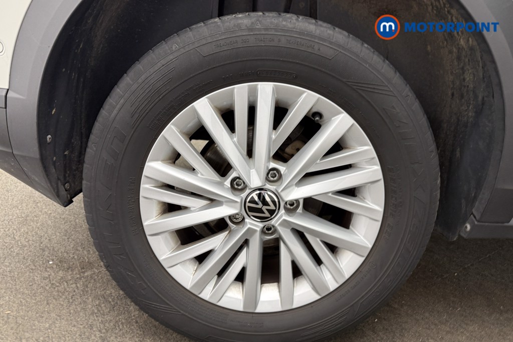 Used Volkswagen T-Roc 2022 for sale - 76581126: Photo 22