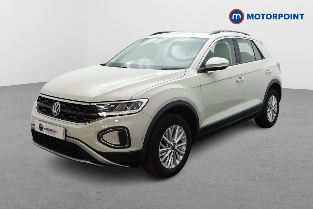 Used Volkswagen T-Roc 2022 for sale - 76581126: Photo 3